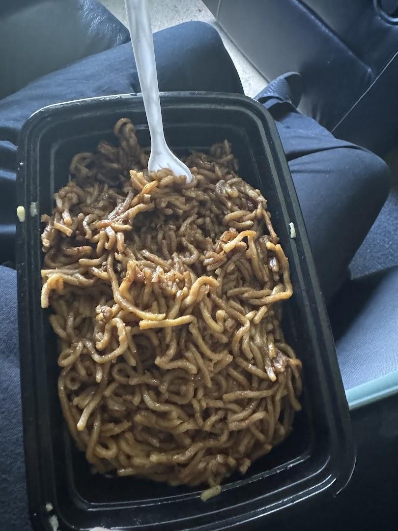 Number 1 Carry Out